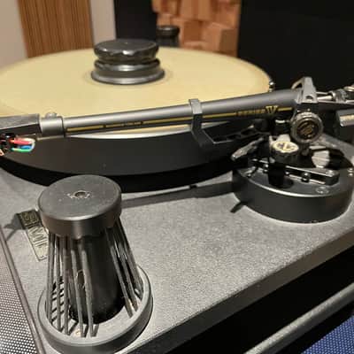 SME Model 30/2 Turntable (Preloved) - Christchurch image 2