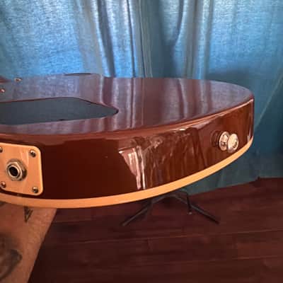 Gibson Les Paul Traditional 2019 - Tobacco Burst image 7