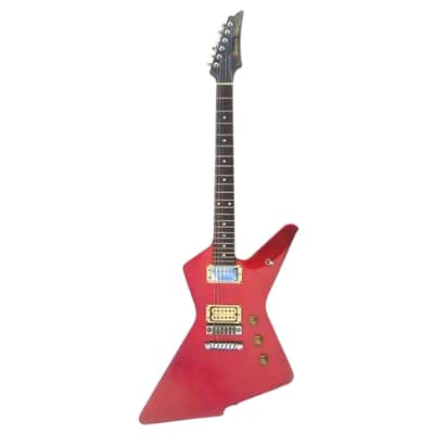 Ibanez DT50 Destroyer 1981