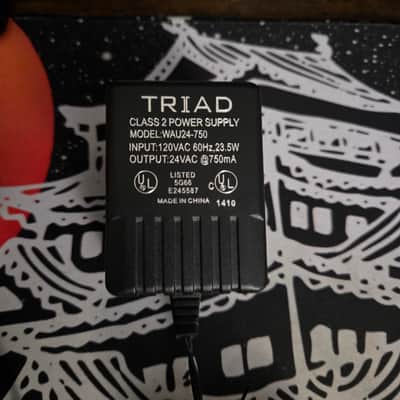 Aphex Tubessence Model 107 2-Channel Thermionic Microphone Preamplifier 1990s - Gray image 4