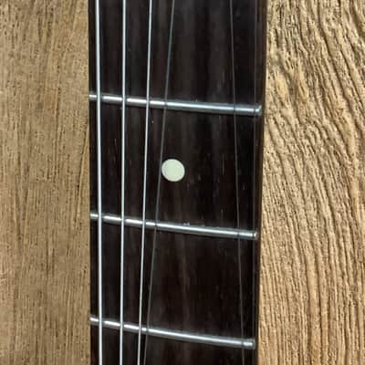 Vintage Modified 70s Squier Strat by Fender image 12