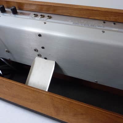 Moog Minimoog Model D 1975 - Serviced - Superb image 15