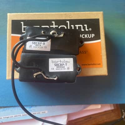 Bartolini 58CBP 2021 image 2
