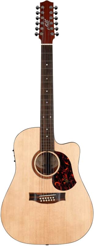 MATON SRS70C/12 w/Case imagen 1