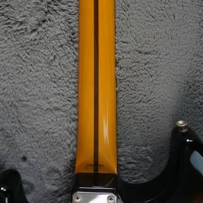 Fender Stratocaster ST-57 - 1957 Reissue - Tobacco Burst Japan image 17