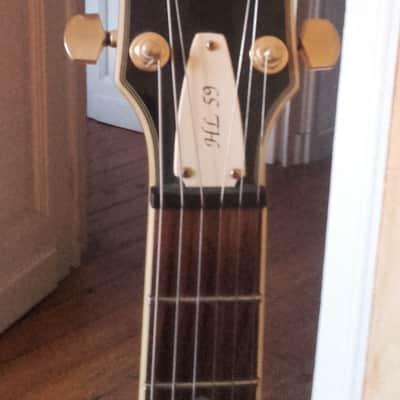 Hohner hl 59 96 "Sunburst" image 2