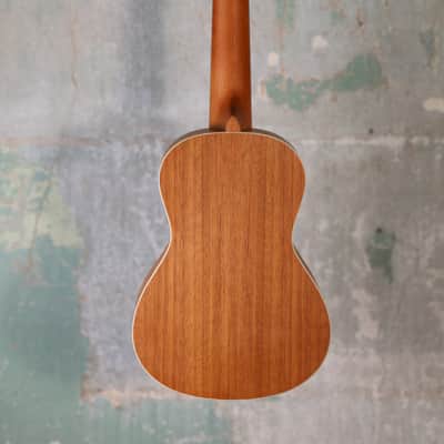 Penguin PGUKMS Penguin Mahogany, Soprano image 5