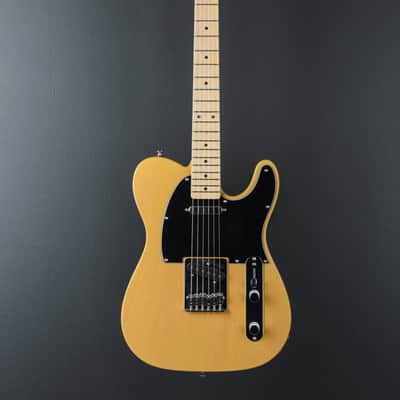 Squier USED Affinity Telecaster '21 image 3