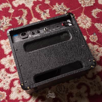 Marshall DSL1 Combo #V010A4407E Second Hand image 5