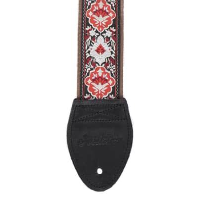 Souldier Cabernet Burgundy (Tan Belt & Black Ends) image 2