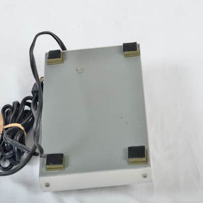 Mu-Tron Phasor II 1977 image 8