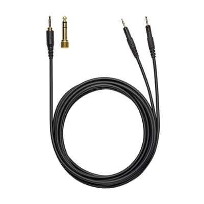 Audio-Technica ATH-R70xa Professional Over-Ear Open-Back Reference Headphones image 3