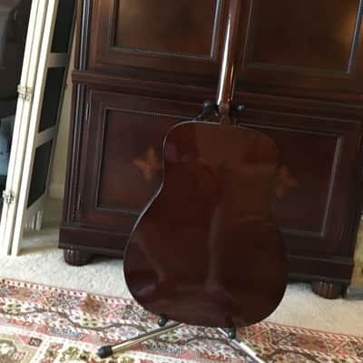 Yamaha F315A image 3