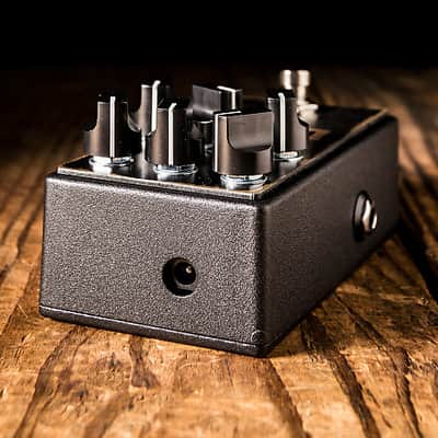 Friedman BE-OD Overdrive Pedal - Free Shipping image 4