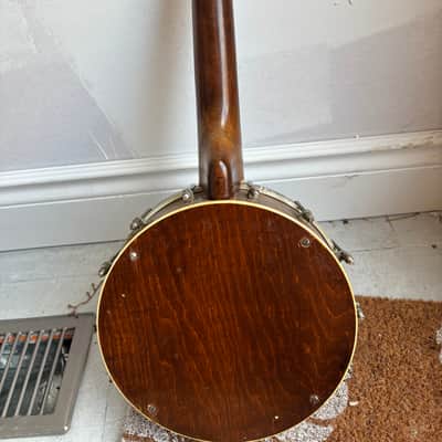 Gibson UB2 banjo ukulele image 8