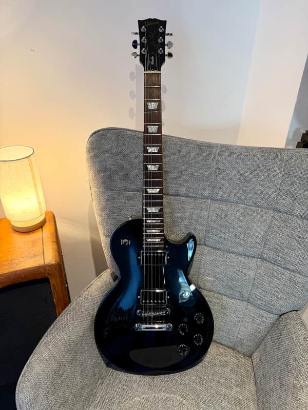 Gibson Les Paul Studio 1998 - 2011 | Reverb Ireland