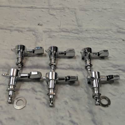 Unknown Tuners / Machine Heads Tuners image 4