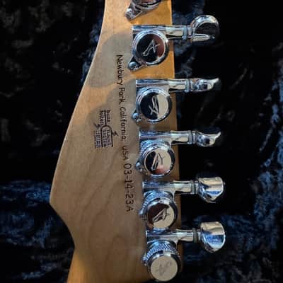 Tom Anderson Guitarworks Pro Am image 6