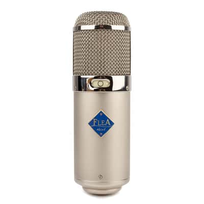 FLEA Microphones FLEA47 SUPERFET Condenser Microphone image 8