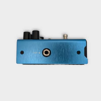 Fender Mirror Image Delay 2018 - Present - Blue image 6