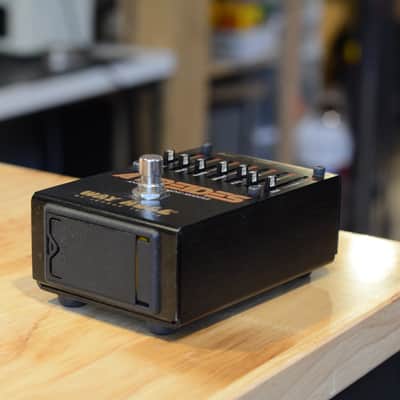 Way Huge WHE900 Atreides Analog Weirding Module 2021 - Black image 2