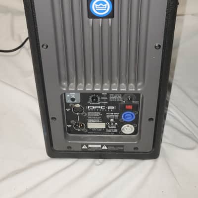 JBL VP7210/95DP Drivepack 2 1750 peak watts loudspeaker image 6