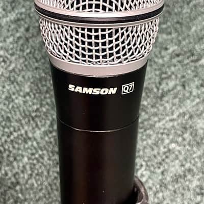 Samson Stage 5 VHF Wireless Microphone System image 9