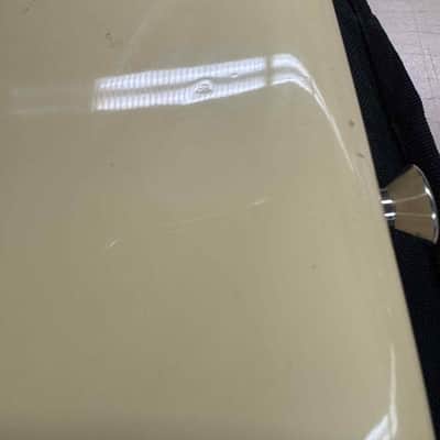 Fender Stratocaster "Frankenstrat'' American 2018 Neck 1996 Body image 11