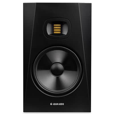 Adam Audio Professional T-Series T8V 8  90W 2-Way Active Nearfield Monitor image 3