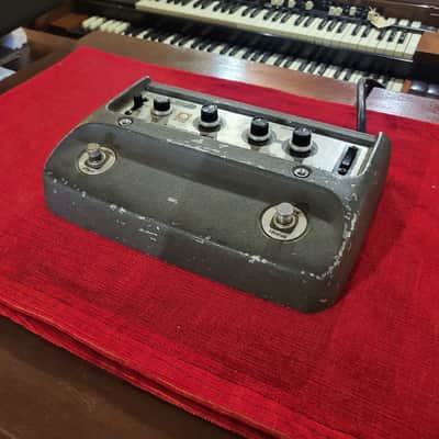 Boss CE-1 Chorus Ensemble 1976 - 1977 - Grey image 1