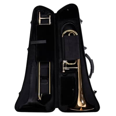 Gator Cases GBPC-TROMBONE Presto Series Pro Case for Trombone image 5