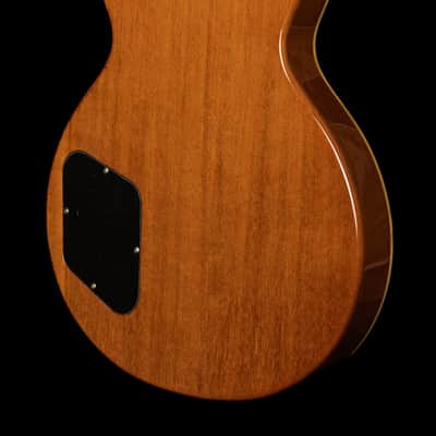 Tokai Love Rock Model LS 75 Goldtop imagen 4