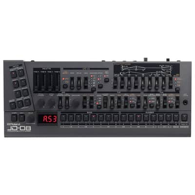Roland JD-08 Boutique Sound Module (Open Box/Demo Unit)