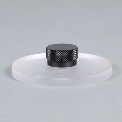 Line Phono: Acrylic Record Clamp Stabilizer image 5