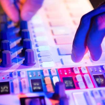 Arturia Beatstep Pro Sequencer Bild 6
