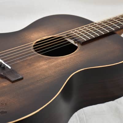 C.F. Martin 000-16 Streetmaster Acoustic Guitar(2597) image 10