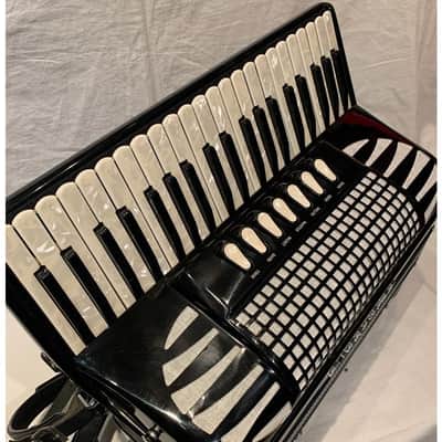 EXCELSIOR [USED] 308 [Used accordion] image 7