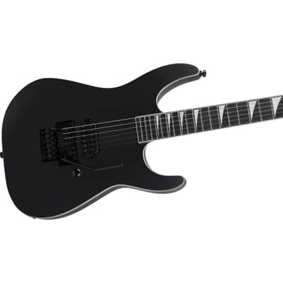 Jackson Pro Plus Limited Edition Pure Metal Soloist SL-1A image 4