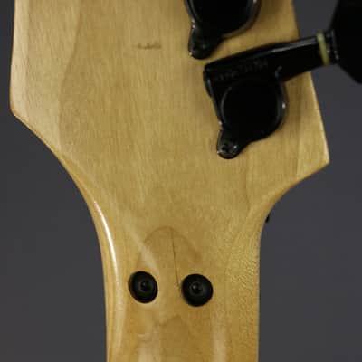 USED Ibanez RG550 (001) image 6