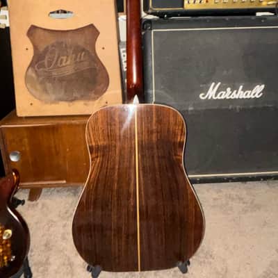 Yamaki 225 12 String 1970’s - Natural image 4