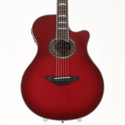 YAMAHA APX1000 CRB (Crimson Red Burst) Yamaha Acoustic Guitar, Acoustic-Electric Guitar, APX-1000 [HOM190544] (06/15) image 1