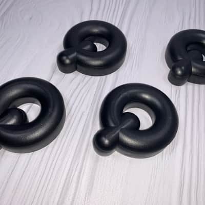 Vibration Isolation Audioquest Q Feet Rack Absorbers image 7