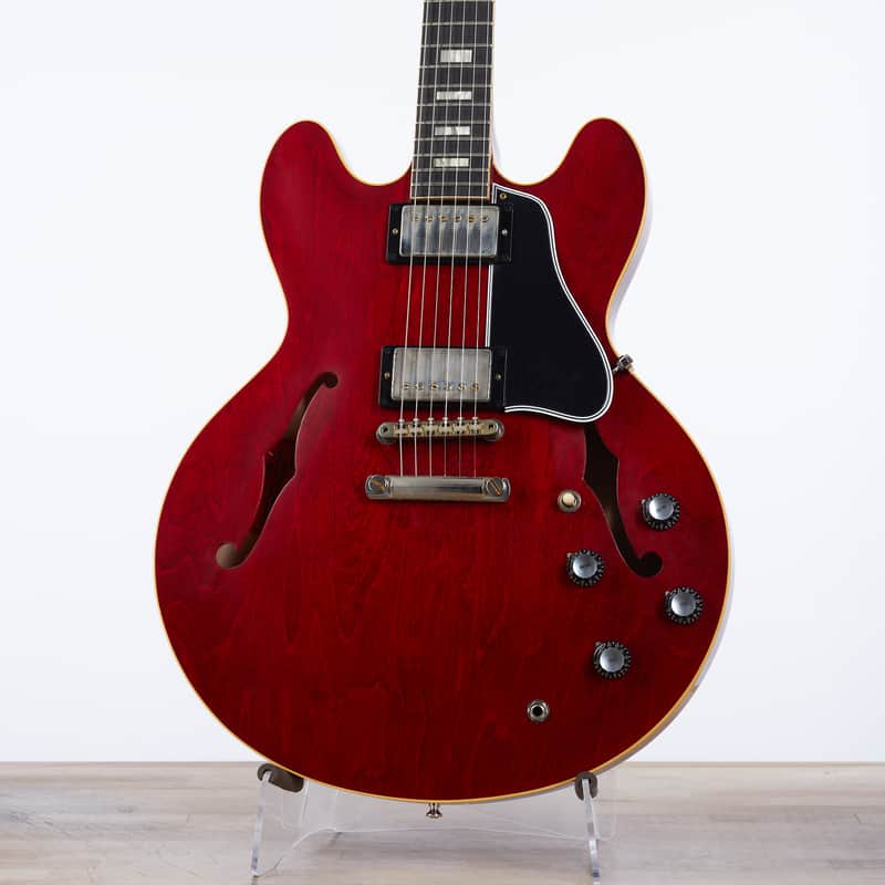 Gibson Custom Shop ES-335