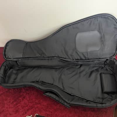 Oscar Schmidt OU5 Koa Concert Ukulele 2010s - Gloss Koa With Soft Case image 16