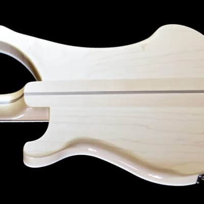 Rickenbacker 4003 2012 - Present - Mapleglo image 11