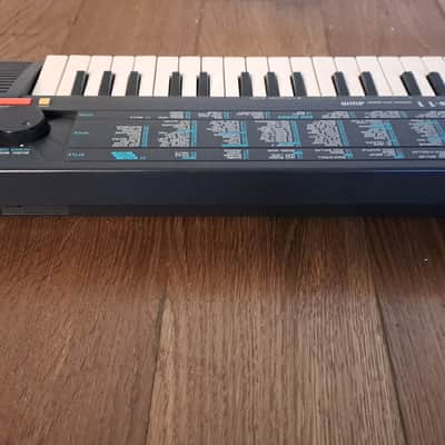 Yamaha PSS-11 90s boxed Sample based Keyboard Retro Mini Toy Synth image 7
