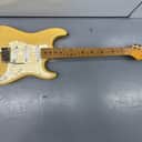 Hamer USA Daytona 1995 Blonde over Ash Bag American_257