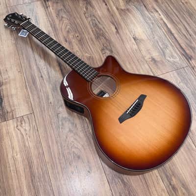 Furch Blue Plus GC-CMa SB SPE 2025 - Sunburst image 6