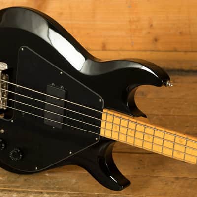 Epiphone Grabber Bass | Ebony image 5