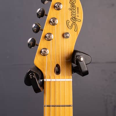 Squier Classic Vibe '50s Telecaster Electric Guitar - Butterscotch Blonde image 6